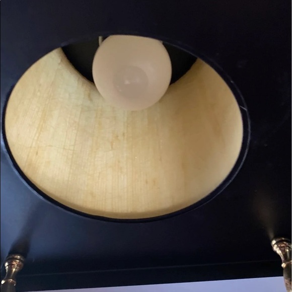 Vintage Japanese Buddhist temple light fixture! Circa 1965 - Picture 4 of 6